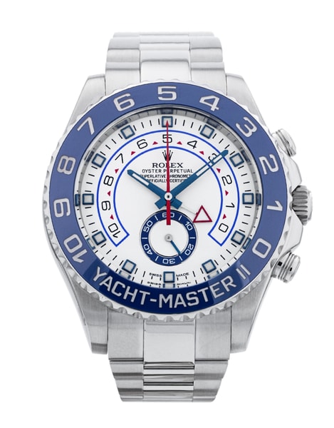Rolex Yacht-Master II 116680